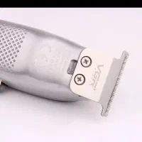 فروش ماشین اصلاح VGRست حجم زن وخط زن|آرایشی، بهداشتی، درمانی|شیراز, شهرک بزین|دیوار