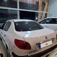 ۲۰۶ وی ۸ مدل ۹۵ فابریک