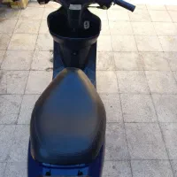 موتور پاکشتی دیو|موتورسیکلت|بندر امام خمینی, |دیوار