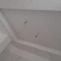 گچکاری.گچ کاری.سفیدکاری.لکه گیری