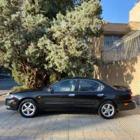 ماکسیما مشکی مدل ۸۸ بیرنگ|خودرو سواری و وانت|اصفهان, فرماندهی انتظامی اصفهان|دیوار