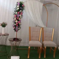 جایگاه ونقشه حناعروس|خدمات پذیرایی، مراسم|بندرعباس, |دیوار