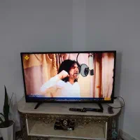 تلویزیون ال جی 49اینچ اسمارت