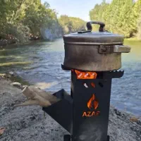 فروش باغ روستای مارکده کنار زاینده رود|فروش دفتر صنعتی، کشاورزی، تجاری|زاینده رود, |دیوار