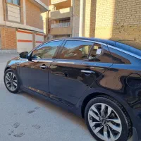 اپتیما ۲۰۱۶فول فول|خودرو سواری و وانت|اصفهان, شهرک مهدیه|دیوار