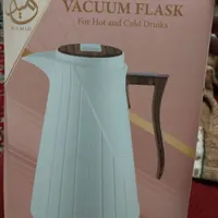 فلاکس خارجی شیشه صورتی