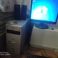 کامپیوتر همه سالم