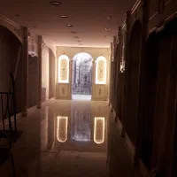 انجام‌امور فنی برقی تاسیسات