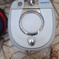 مینی واش یا همون کهنه شور