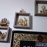 مجسمه و باکس دکوری|مجسمه، تندیس، ماکت|تهران, حر|دیوار