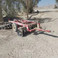 فروش‌دیسک۲۰پربرای‌تراکتورهای۴سیلندر|قطعات یدکی و لوازم جانبی|زرین دشت (فارس), |دیوار
