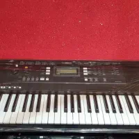 انواع کیبورد یاماها با ضمانت و قیمت منصفانه|پیانو، کیبورد، آکاردئون|مشهد, آزادشهر|دیوار