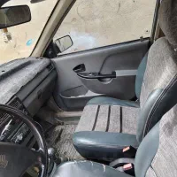 پراید صبا فنی سالم