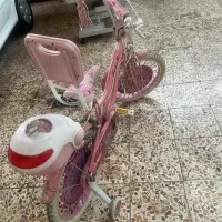 دوچرخه سایز ۲۰|دوچرخه، اسکیت، اسکوتر|اهواز, کیانپارس |دیوار