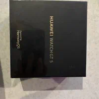 Huawei watch GT 5