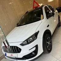 اطلس صفرخشک با سانروف و لوازم