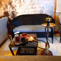 کاناپه ۸ نفره