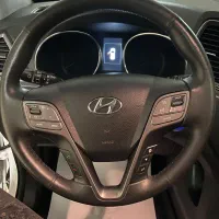هیوندای سانتافه ix45 مدل ۲۰۱۷|خودرو سواری و وانت|تهران, شهرک نفت|دیوار