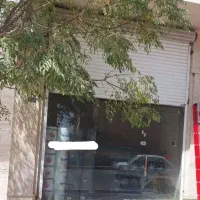 فروش فوری مغازه تجاری