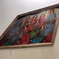 تابلو نقاشی