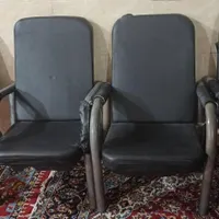 صندلی اداری(صندلی انتظار)|مبلمان اداری|بندرعباس, |دیوار