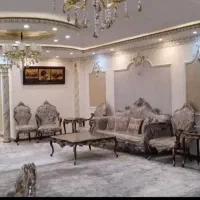 نزدیک اصلی / ۱۴۰ متر لاکچری/ قابل تبدیل