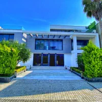 ویلا عمارت مدرن/500m/استخر و روف/شهرکی|فروش خانه و ویلا|بابلسر, |دیوار