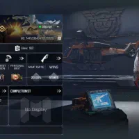 اکانت کالاف