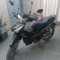 موتوربی کلاج