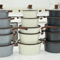 سرویس قابلمه روگن آلمان