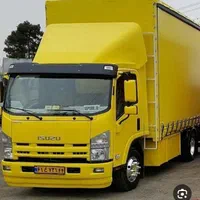 اطمینان بار نظرآباد باربری فرهادی اتوبار|خدمات حمل و نقل|نظرآباد, |دیوار