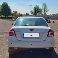 جیلی بی رنگ استثنایی عروسک|خودرو سواری و وانت|محمدیه-قزوین, |دیوار