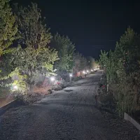 اجاره سویت ویلاباغ فاصله ۵دقیقه از مرکز شهر|اجارهٔ کوتاهمدت ویلا و باغ|سقز, |دیوار