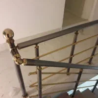 نرده استیل هنر|خدمات پیشه و مهارت|تبریز, |دیوار