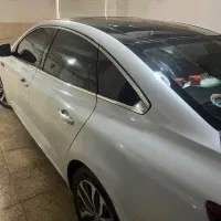 رنو تالیسمان