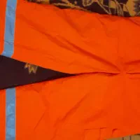 لباس کار محافظتی