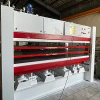 سازنده پرس چوب اقساطی|ماشین‌آلات صنعتی|شیراز, حومه شیراز|دیوار