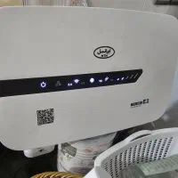 مدم TF-i60 مدل E1 ایرانسل