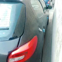 پژو206|خودرو سواری و وانت|مشهد, سیس‌آباد|دیوار