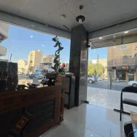 اجاره مغازه آفرینش مرکز شهر