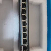 سویچ 10 پورت