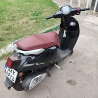 بنلی پانارعا 125cc|موتورسیکلت|رشت, معلولین|دیوار