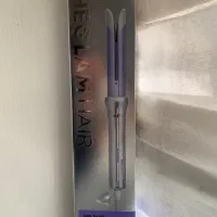 دستگاه کرلی مو