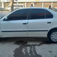 سمندXU7 خانگی مدل۹۳|خودرو سواری و وانت|اصفهان, عمان سامانی|دیوار