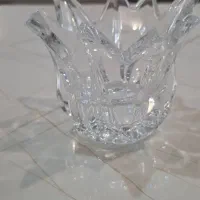 یک عدد پیاله کریستال روشگاکا اصل