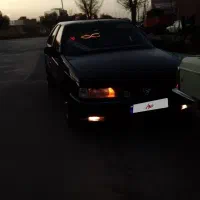 پژو ۴۰۵