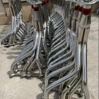 هدرز / اگزوز / سنتر / بنزی / توربویی