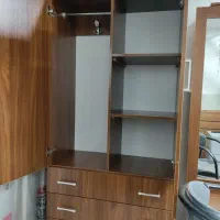 تخت خواب و کمد ایرانی