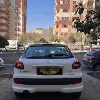 ۲۰۷ دنده پانا ۱۴۰۳ و ۱۴۰۴ صفر / نقد و اقساط|خودرو سواری و وانت|تهران, زعفرانیه|دیوار