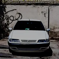 زانتیا2000|خودرو سواری و وانت|ملایر, |دیوار